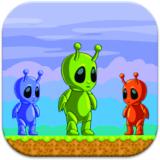 Alien Resgate