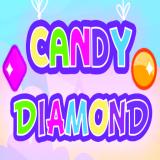 Candy Diamond