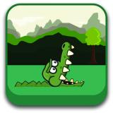 Crocofinity
